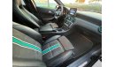 مرسيدس بنز A 250 MERCEDES BENZ A250 2016 AMG GCC FULL OPTION