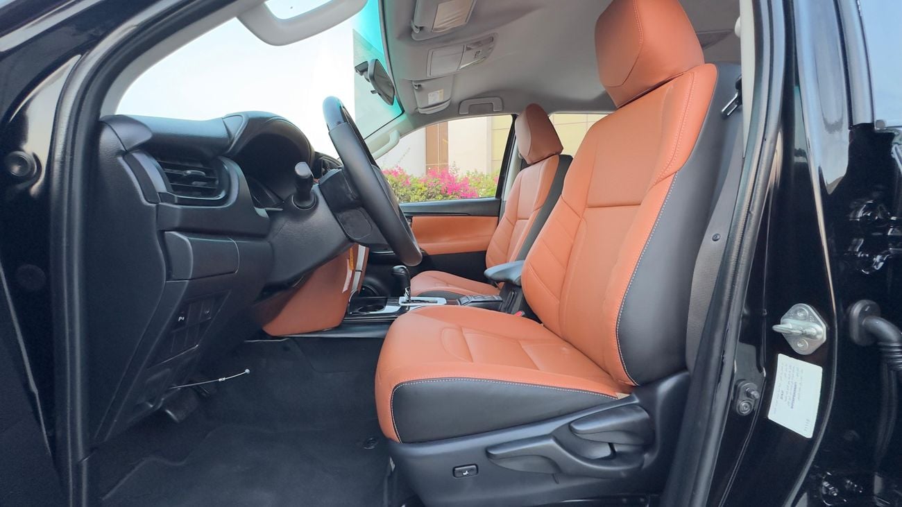 تويوتا فورتونر