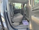 Toyota Hilux TOYOTA HILUX GR PICK UP RHD 2019 MODEL 2.8 L DIESEL AUTOMATIC(PM35445)