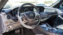 Mercedes Benz S500