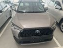 Toyota Corolla Cross 2.0L HYBRID FULL OPTION LEATHER SEATS SUNROOF 2025