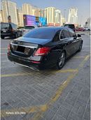 Mercedes-Benz E300 Panoramic