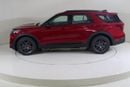 Ford Explorer ST E3625W / AL TAYER MOTORS AL QOUZ SHOWROOM