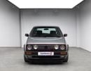 Volkswagen Golf GTi 16V