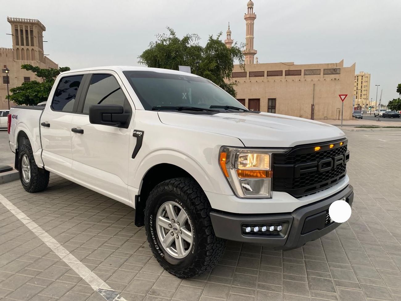 فورد F 150