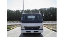 Mitsubishi Canter 2016 Ref#119