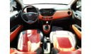 Hyundai Grand i10 1.2L, 17' Alloy Rims, Key Start, Power Steering with Multimedia / Telephone Controls, LOT-HG709