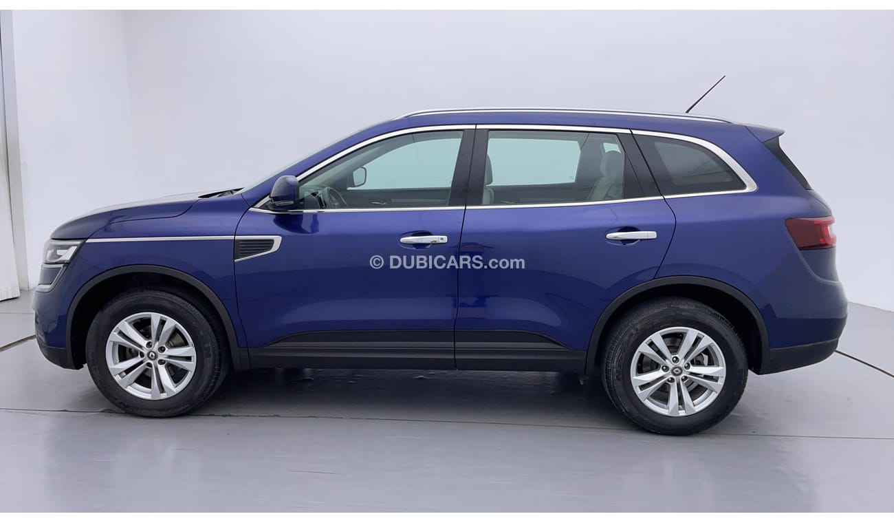 Renault Koleos PE 2.5 | Zero Down Payment | Free Home Test Drive