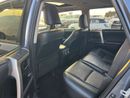 تويوتا Runner4 2013 TOYOTA 4RUNNER LIMITED FULL OPTION - 4.0L V-6 DOHC, VVT,PUSH START - LEATHER ELECTRIC SEATS