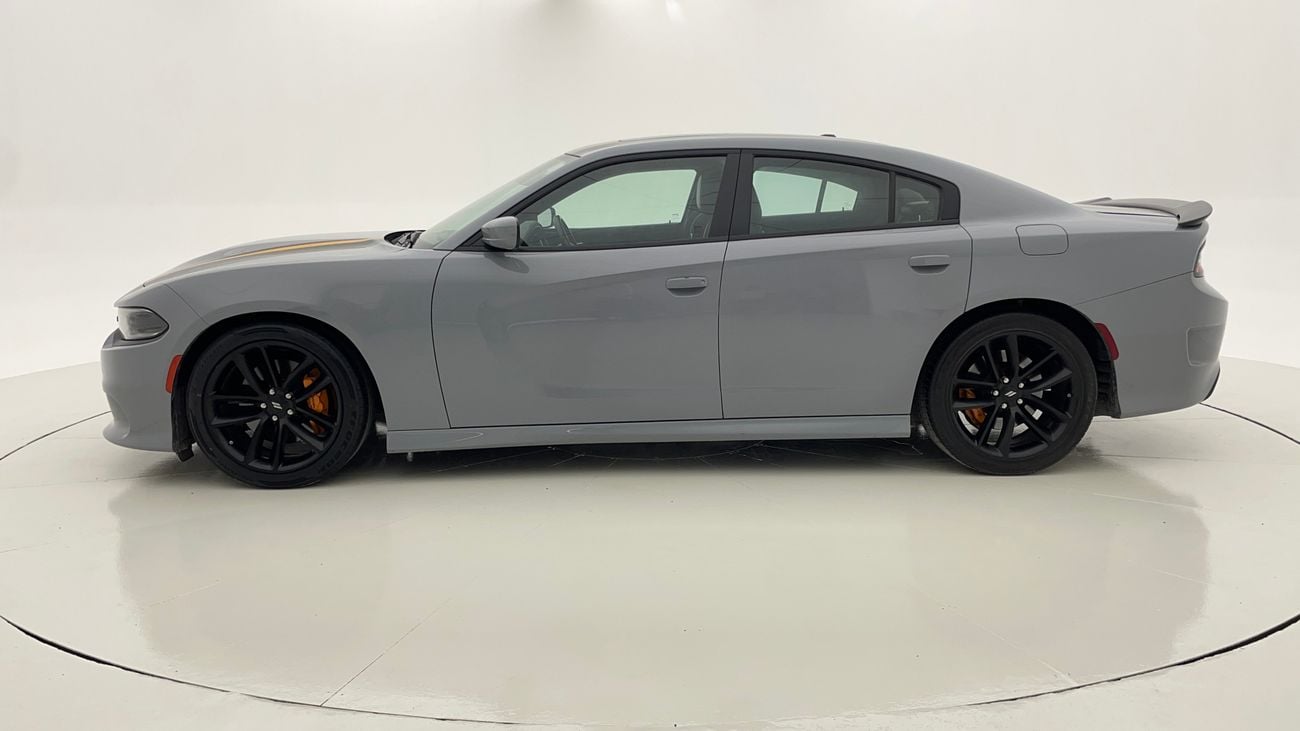 Dodge Charger GT 3.6 | Zero Down Payment | Home Test Drive