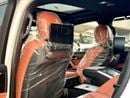 Lexus LX 600 LX 600 VIP || Kuro || 4 Seats || 2025