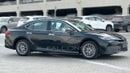 تويوتا كامري GLE Toyota CAMRY 2.0 GVP LUXURY AT
