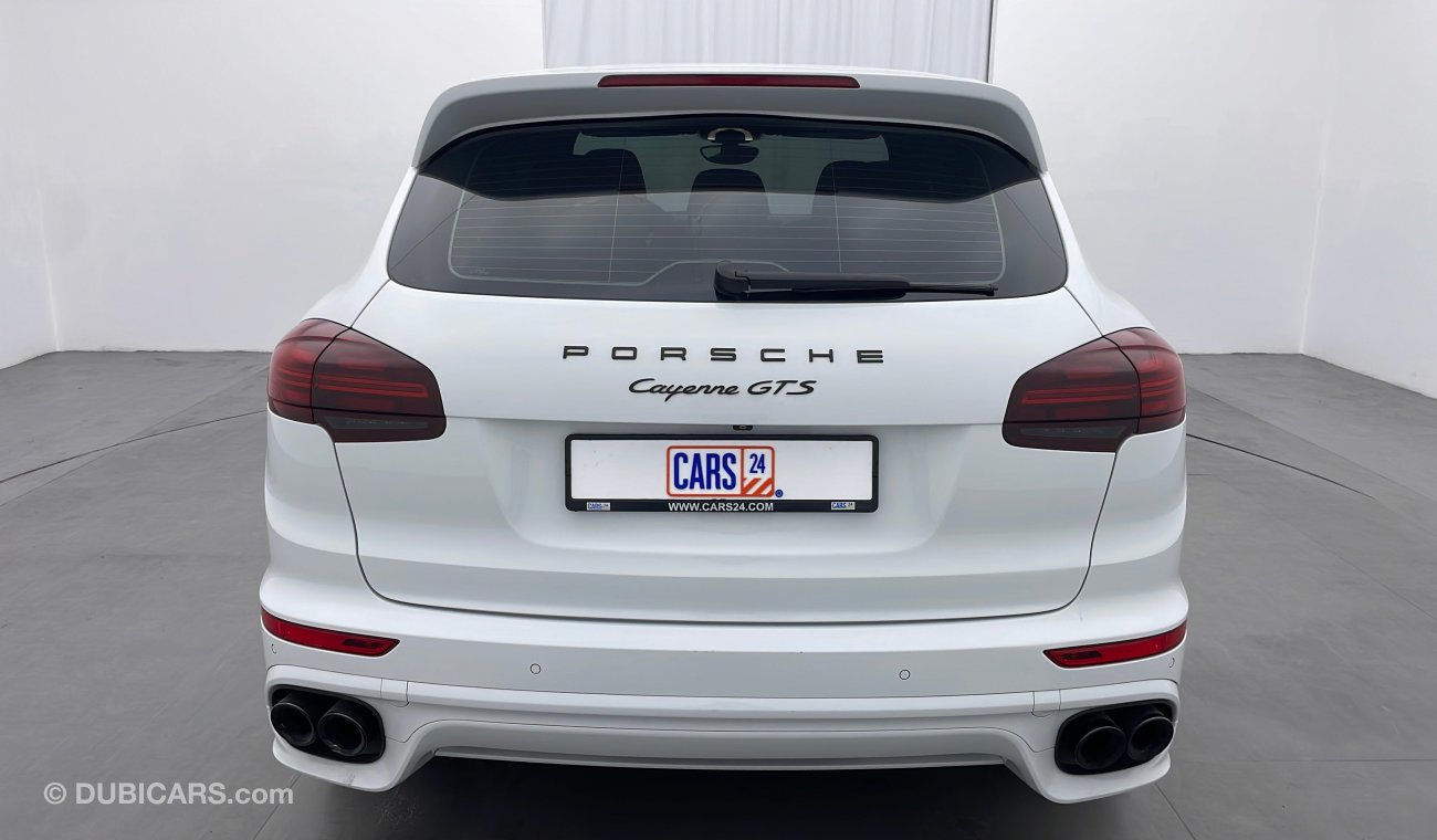 Porsche Cayenne GTS GTS 3.6 | Under Warranty | Inspected on 150+ parameters