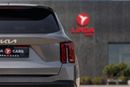Kia Sorento Kia Sorento (7SEATER) 2024 GCC | Agency Warranty for 1,563.00 AED monthly