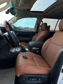 لكزس LX 570 Sport Platinum 5.7L