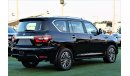 Nissan Patrol LE Titanium