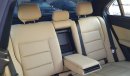 مرسيدس بنز E 350 AMG KIT - 2011 - JAPAN IMPOETRD - SUPER CLEAN CAR