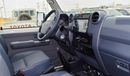 Toyota Land Cruiser Pick Up TOYOTA LAND CRUISER PICKUP 4.0L