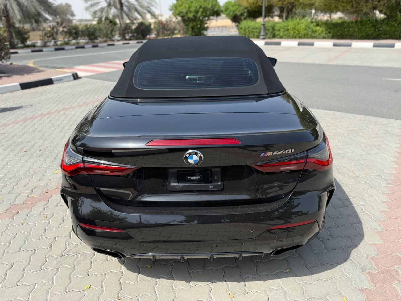 بي أم دبليو 440i M440i xDRIVE 3.0L