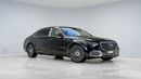 Mercedes-Benz S 680 S680 Maybach | AED 8,995 PM | Up to 3 Years Warranty Unlimited |