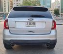 Ford Edge FORD EDGE 2013 GCC FULL  AUTOMATIC