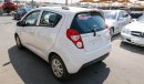 Chevrolet Spark LS