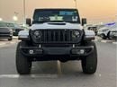 Jeep Wrangler Unlimited EXPORT PRICE  - RUBICON 392 6.4L V8