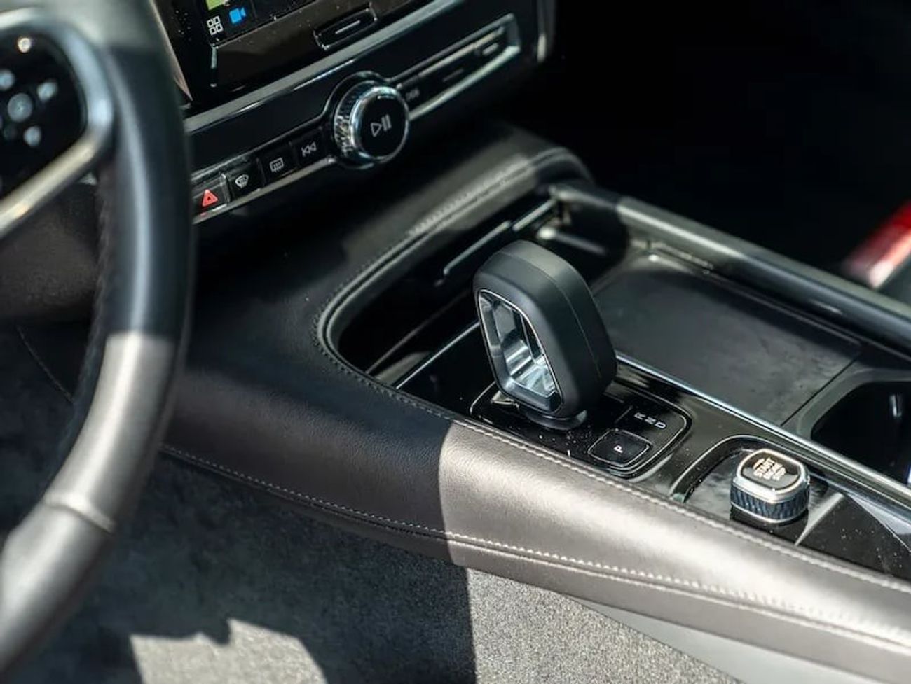 Volvo S90 B5 2.0T Powertrain