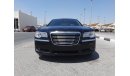 Chrysler 300C Chrysler C300 g cc 2014 full option no 1 accident free