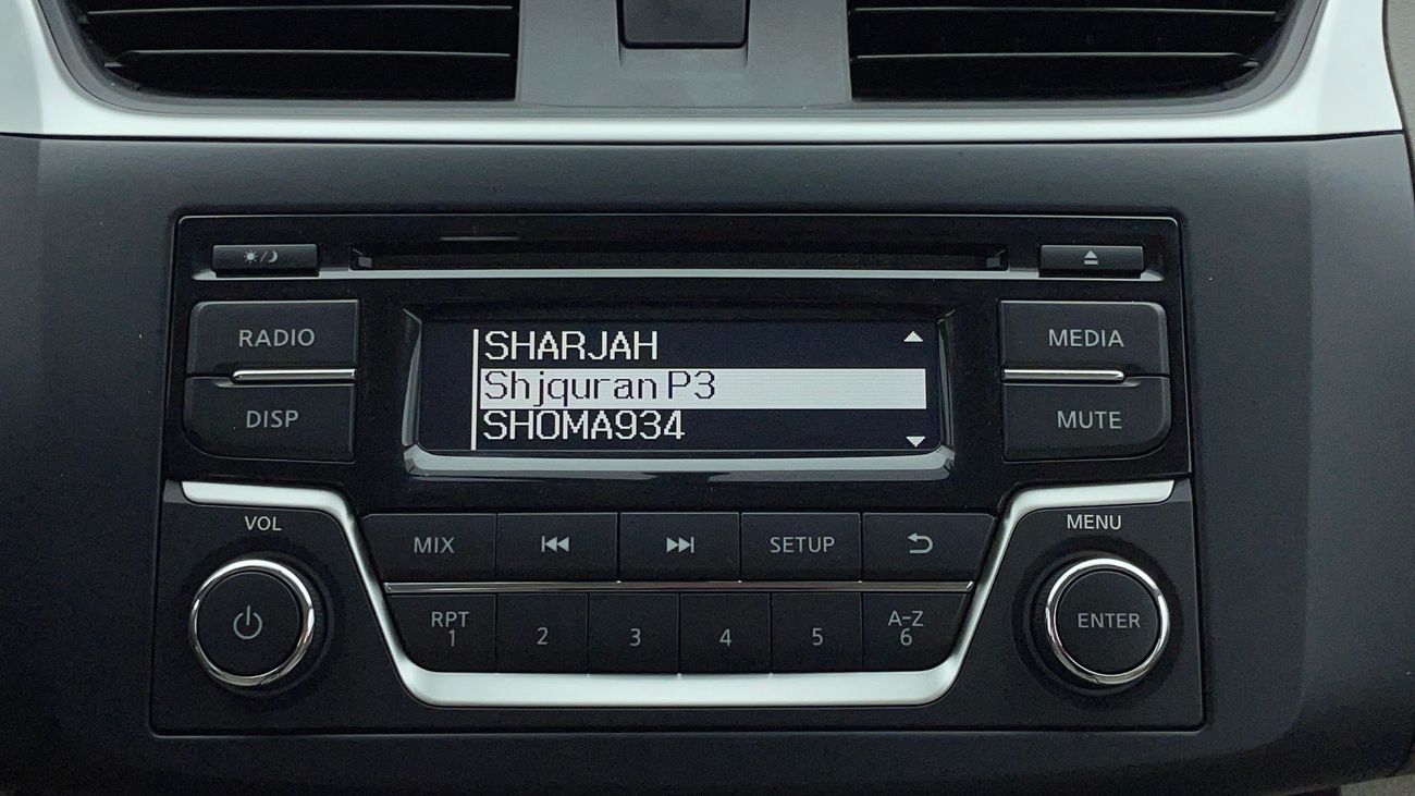 Nissan Sentra S 1.6 | Zero Down Payment | Free Home Test Drive