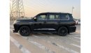Lexus LX 570 *Offer*2011 Lexus LX570 5.7L V8 With 2021 Modifications GCC Specs No Accident / EXPORT ONLY