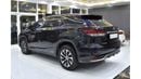 Lexus RX450h EXCELLENT DEAL for our Lexus RX450 HYBRID ( 2020 Model ) in Black Color GCC Specs
