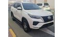 Toyota Fortuner EXR