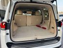 Toyota Land Cruiser VXR 3.5L