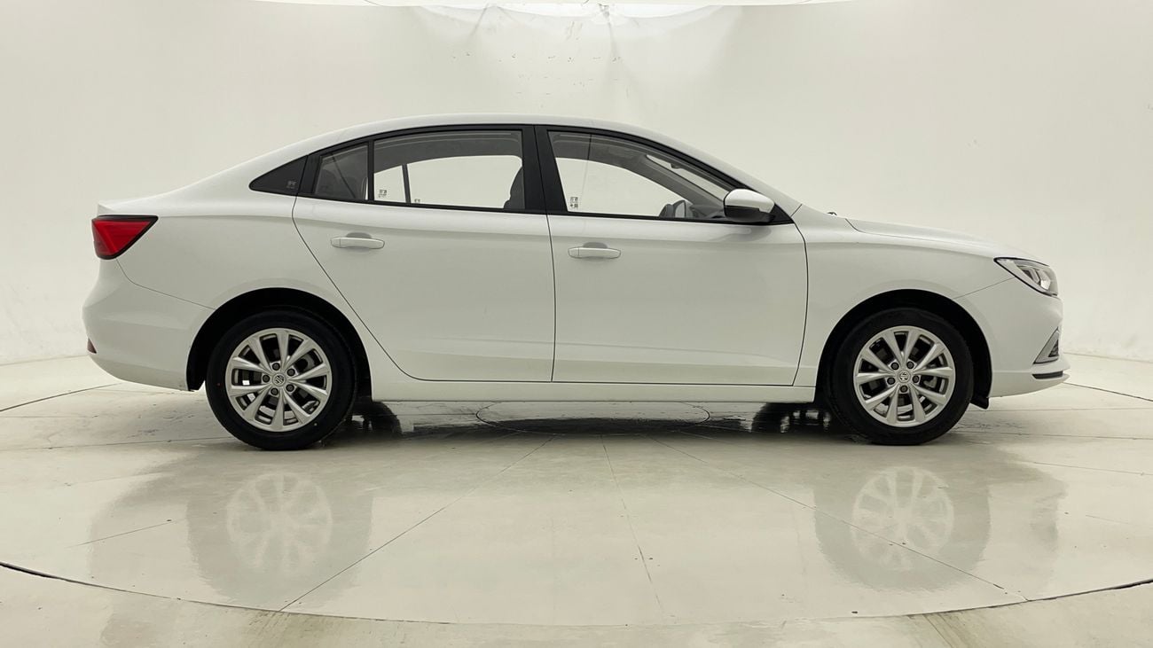 MG 5 STD 1.5 | Zero Down Payment | Home Test Drive