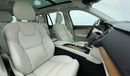 Volvo XC90 T5 MOMENTUM 2 | Under Warranty | Inspected on 150+ parameters
