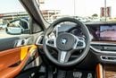 BMW X6 BMW X6 BMW X6 M40i V6 M-Sport