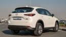 Mazda CX-5 2025 | MAZDA CX-5 2.0L AT 2WD SMART PRO [EXPORT ONLY]