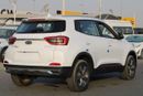 Chery Tiggo  CHERRY TIGGO 1.5L PETROL COMFORT AUTO