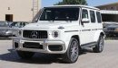 مرسيدس بنز G 63 AMG