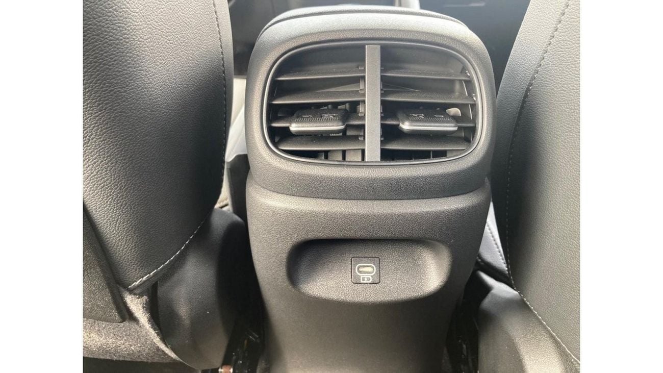 Hyundai Elantra HYUNDA ELENTRA 1.5L MY2024