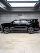 كاديلاك إسكالاد Escalade-V 6.2L