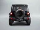 Jeep Wrangler Unlimited RUBICON