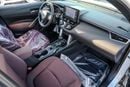 Toyota Corolla Cross 1.8L XL 2025 Toyota Corolla Cross 1.8L (ZSG10)