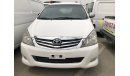 Toyota Innova 2.7L