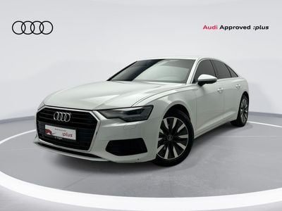 أودي A6 40 TFSI
