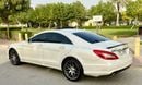 Mercedes Benz CLS500 STD