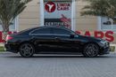 Mercedes-Benz CLA 250 Premium + 2.0L