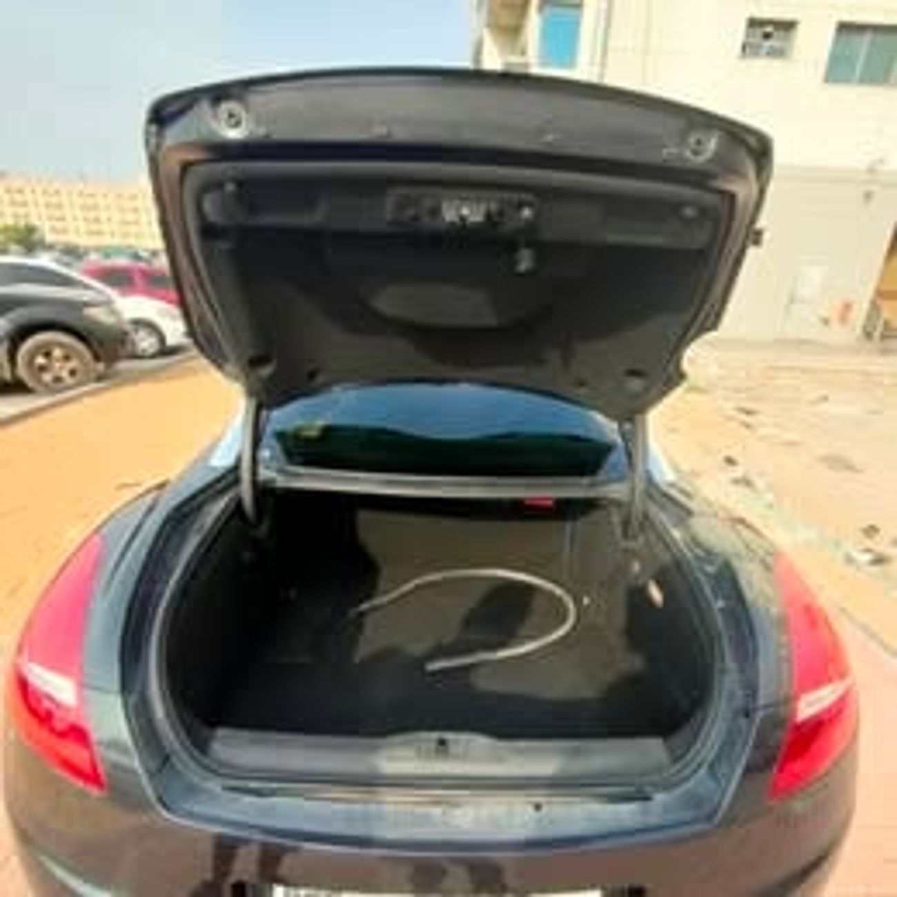 بيجو RCZ بيجو RCZ 2012 خليجي 1600 تربو بدون حوادث نهائى صبغ وكالة ممشى 220 الف واتساب 0567626401