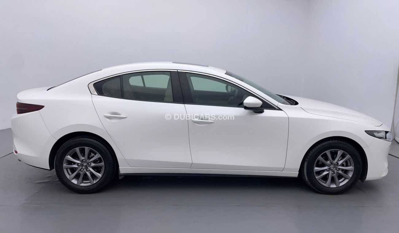 Mazda 3 EVOLVE 2 | Zero Down Payment | Free Home Test Drive